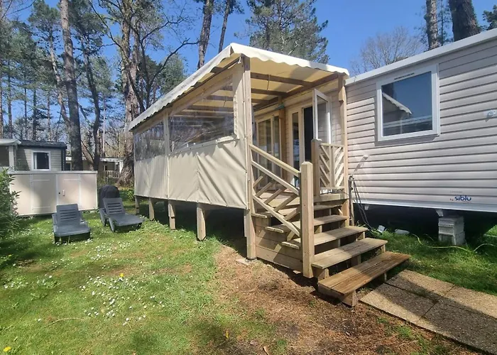 Σπίτι διακοπών A Avec Piscine Partagee *