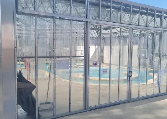 A Avec Piscine Partagee Piriac-sur-Mer