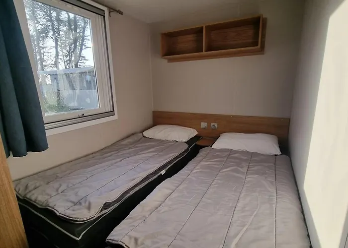 Σπίτι διακοπών A Avec Piscine Partagee