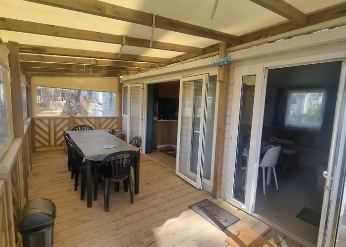 Σπίτι διακοπών A Avec Piscine Partagee Piriac-sur-Mer