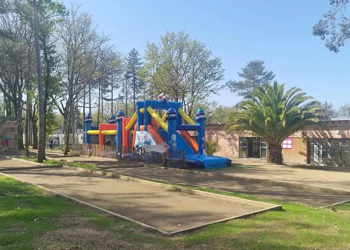 A Avec Piscine Partagee Piriac-sur-Mer