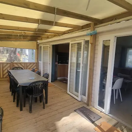 Holiday home Piriac-sur-mer: 3-bedroom Garden Retreat With Shared Pool Piriac-sur-Mer